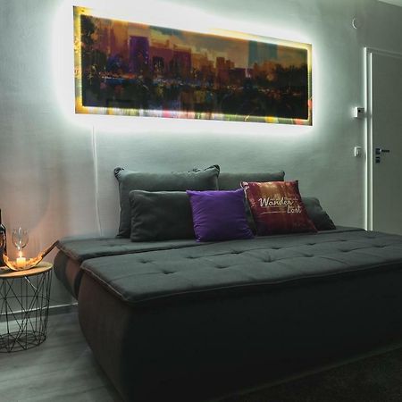 Drop Apartment 萨格勒布 外观 照片
